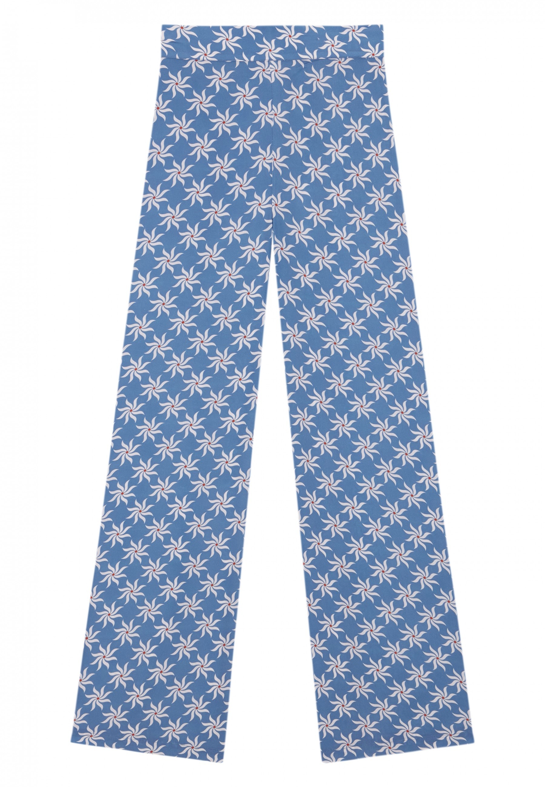 Pantalon MagnoliaBlue|Robin Collection