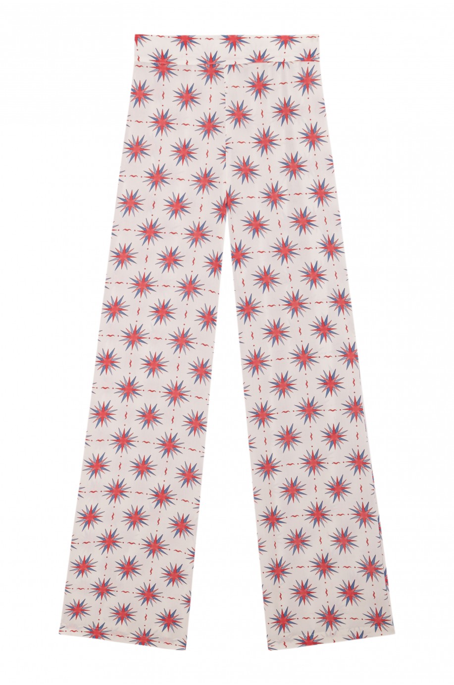 Astro Pants|Robin Collection