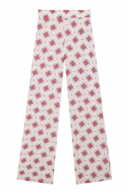 Astro Pants|Robin Collection