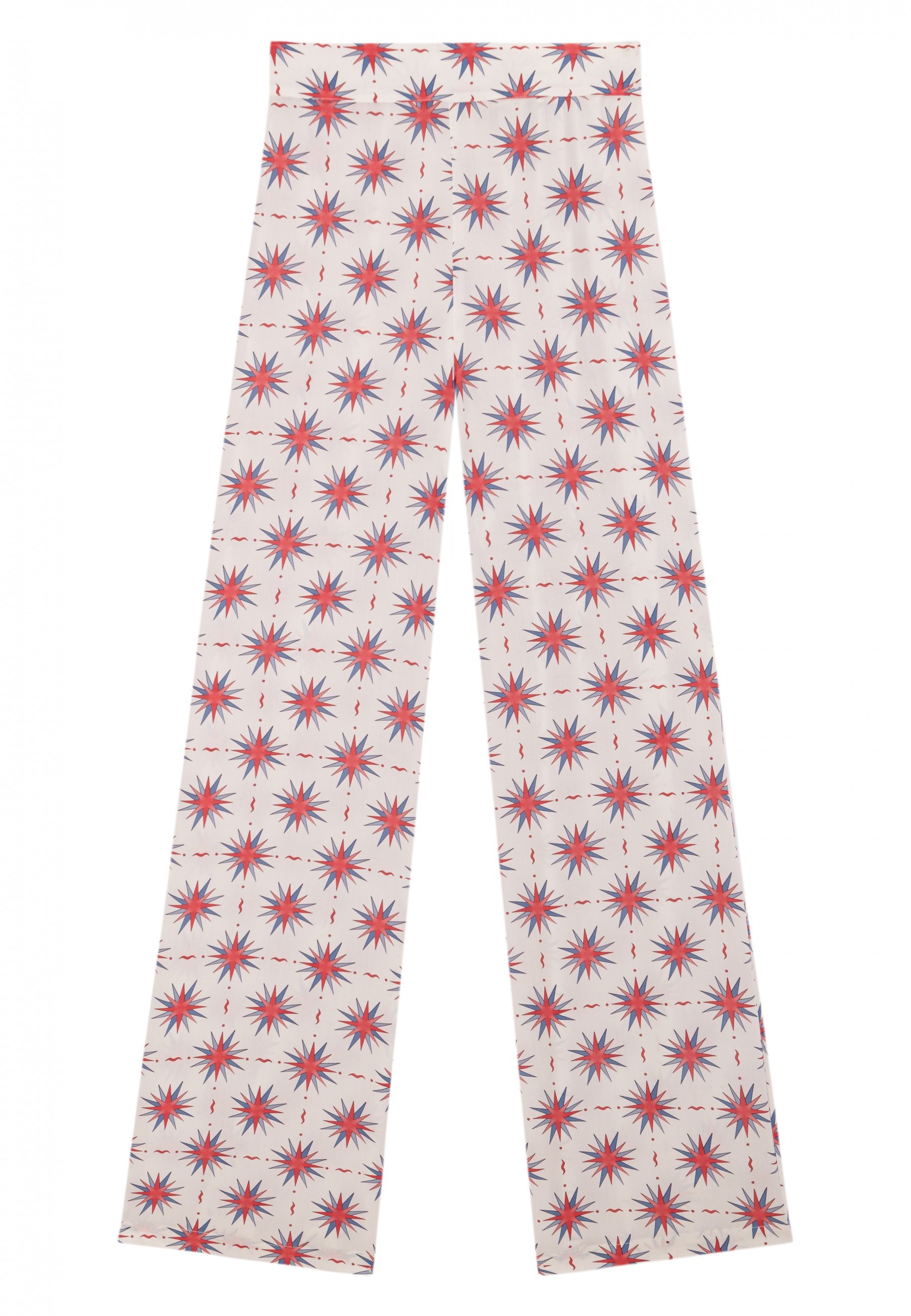 Astro Pants|Robin Collection