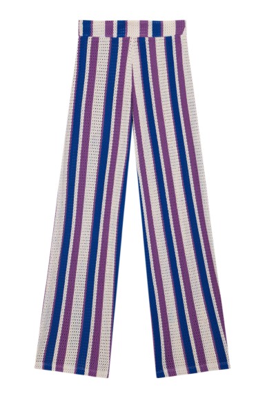 Alfama Pants|Robin Collection