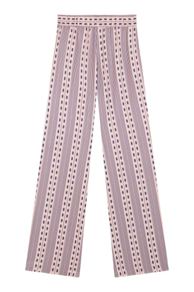 Puglia Pants|Robin Collection