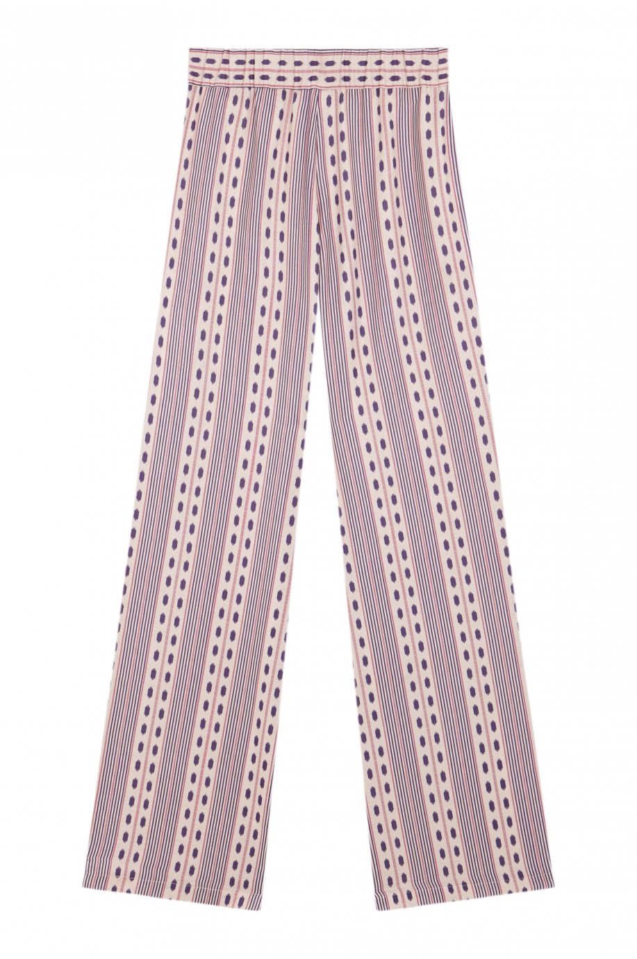 Puglia Pants|Robin Collection