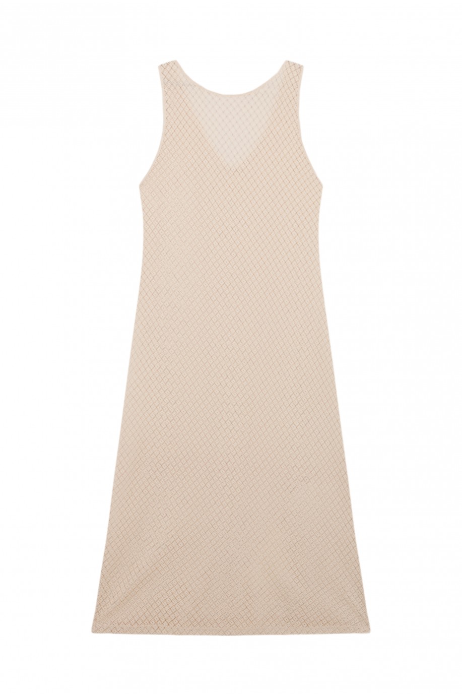 Paros Dress|Robin Collection