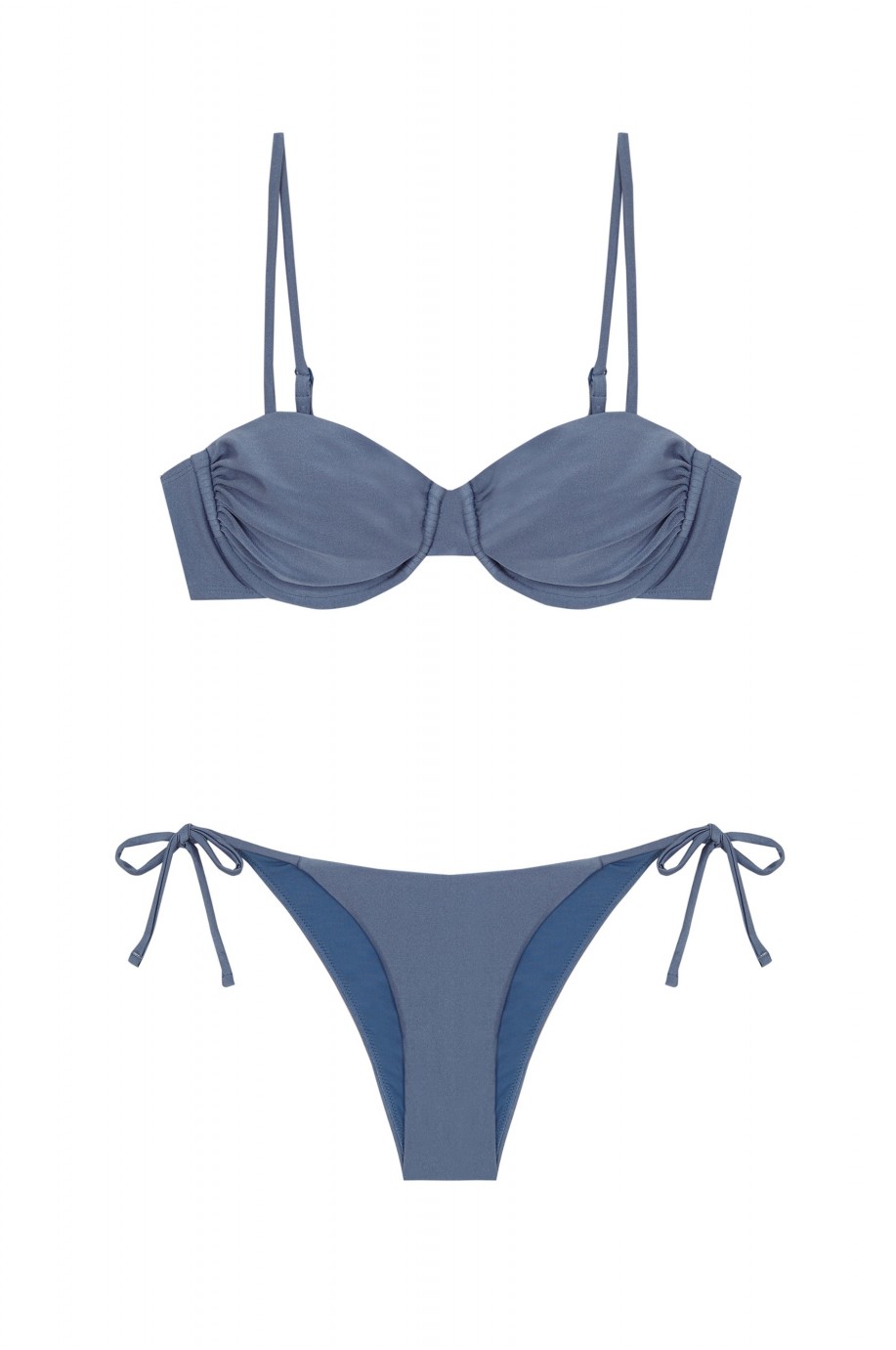 Bikini Balconette IsolaBlue...