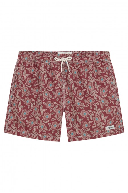 Short de bain Shankara