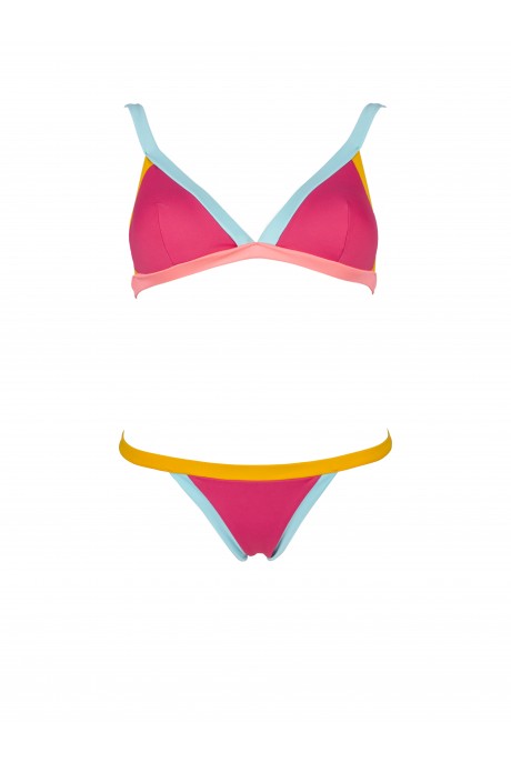 Beverly Hills Mood Bikini | Robin Collection