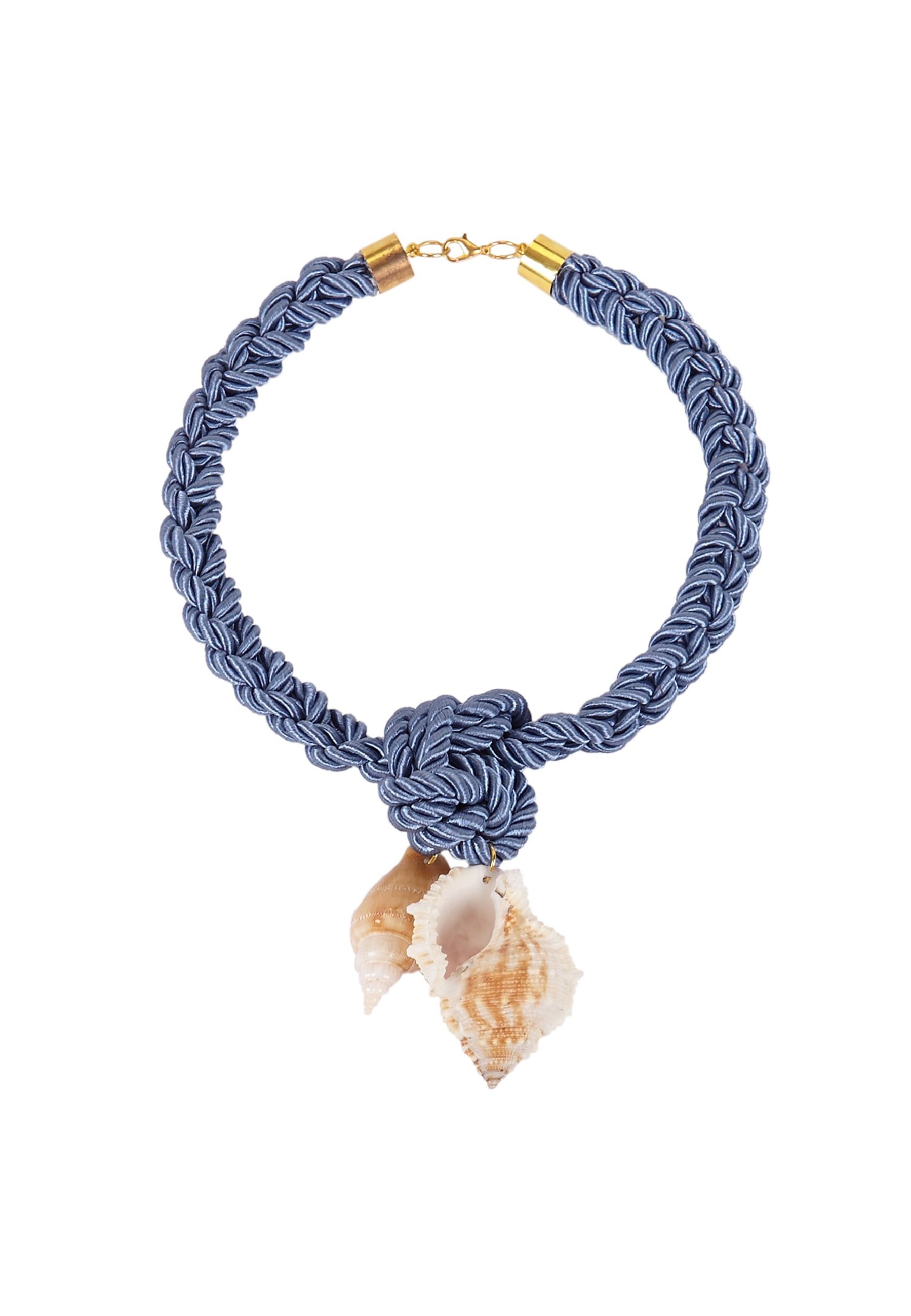 Collar Isolablue|Robin Collection