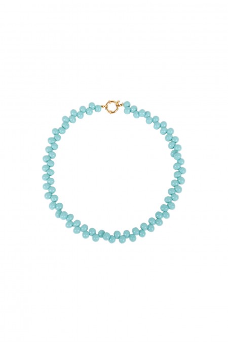 Collar Bluebird|Robin Collection