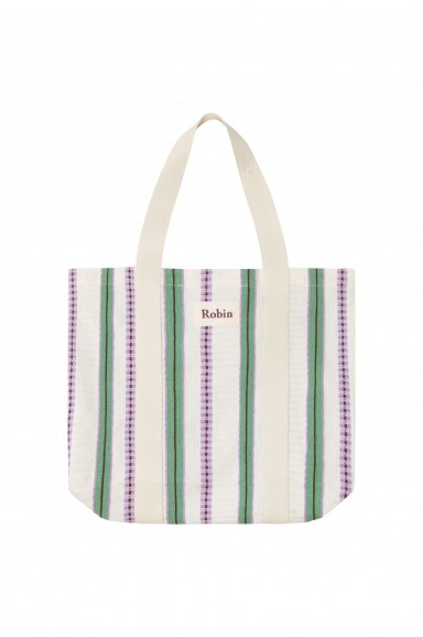 Bolsa Sardinia|Robin Collection