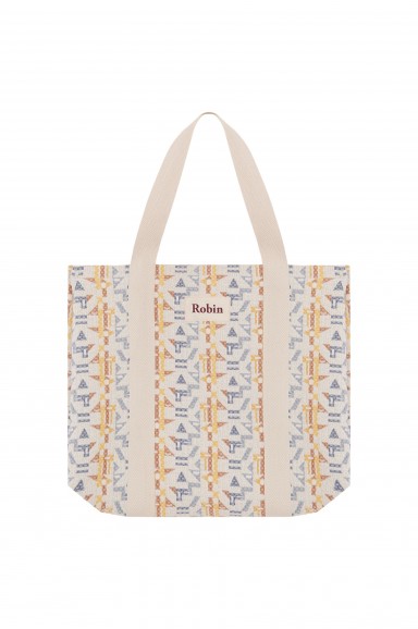 Bolsa Capri|Robin Collection