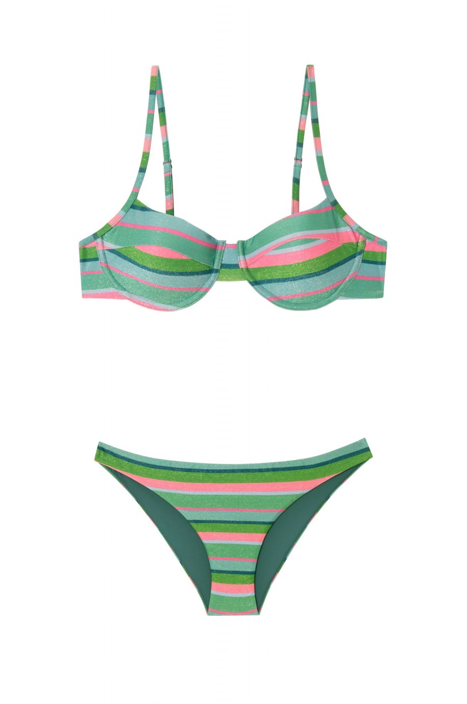 Bikini Balconette Chiquita |Robin Collection