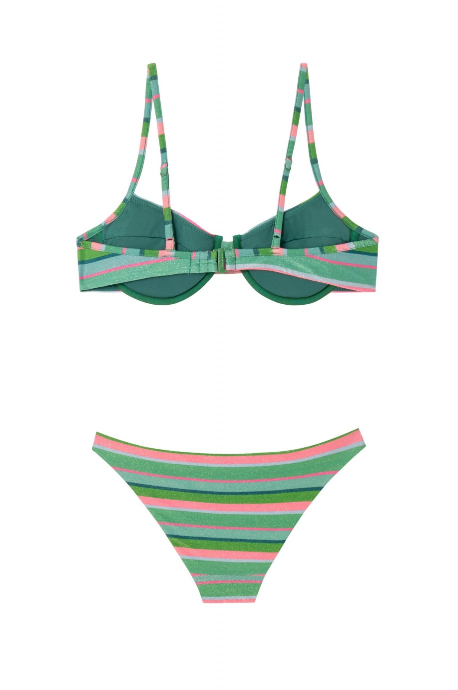 Bikini Balconette Chiquita |Robin Collection