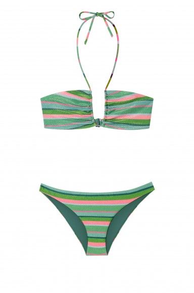 Bikini Halty Chiquita|Robin Collection