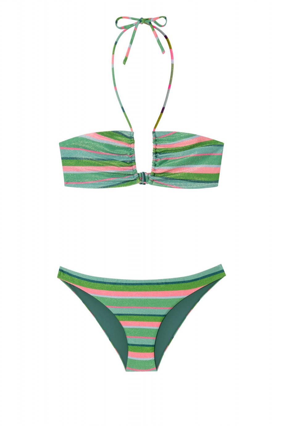 Bikini Halty Chiquita|Robin Collection