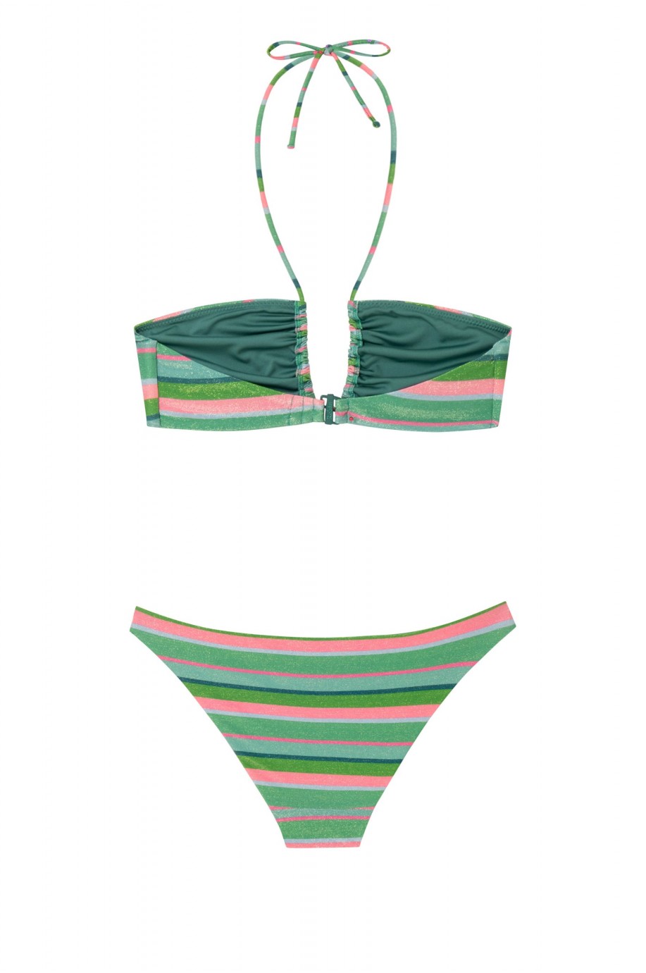 Bikini Halty Chiquita|Robin Collection