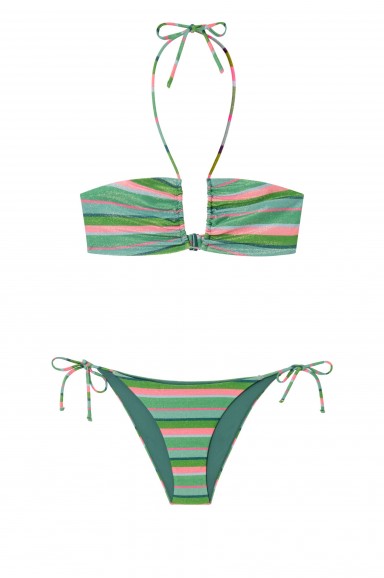 Bikini Halty Chiquita lazo|Robin Collection