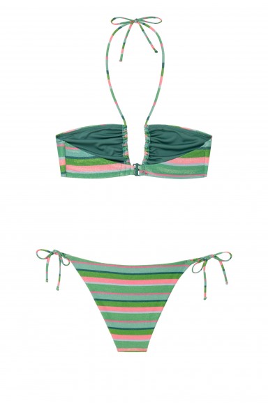 Bikini Halty Chiquita lazo|Robin Collection