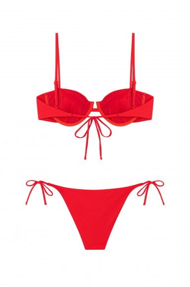 Bikini Balconette Tango|Robin Collection