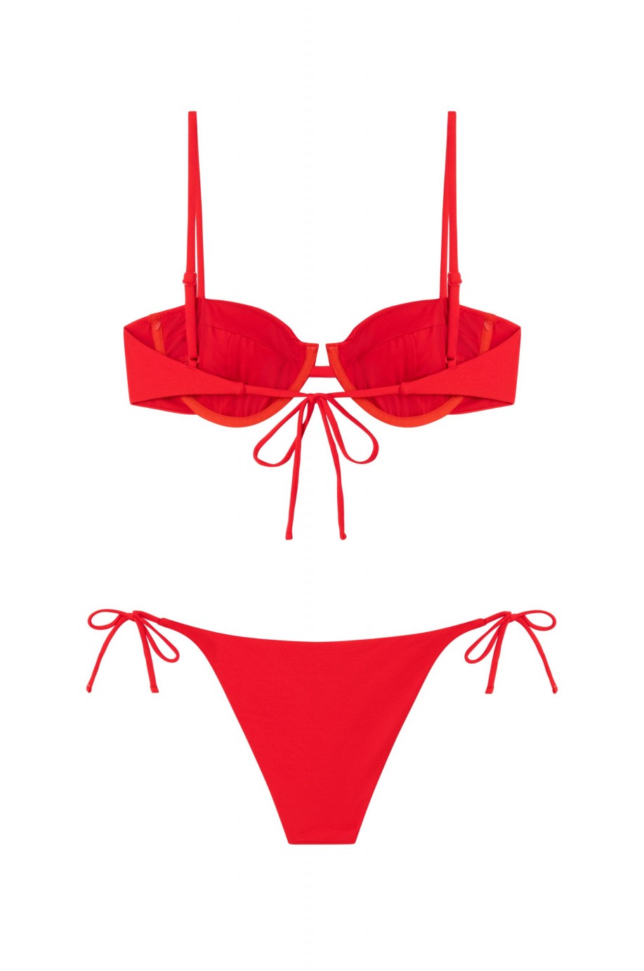 Bikini Balconette Tango|Robin Collection