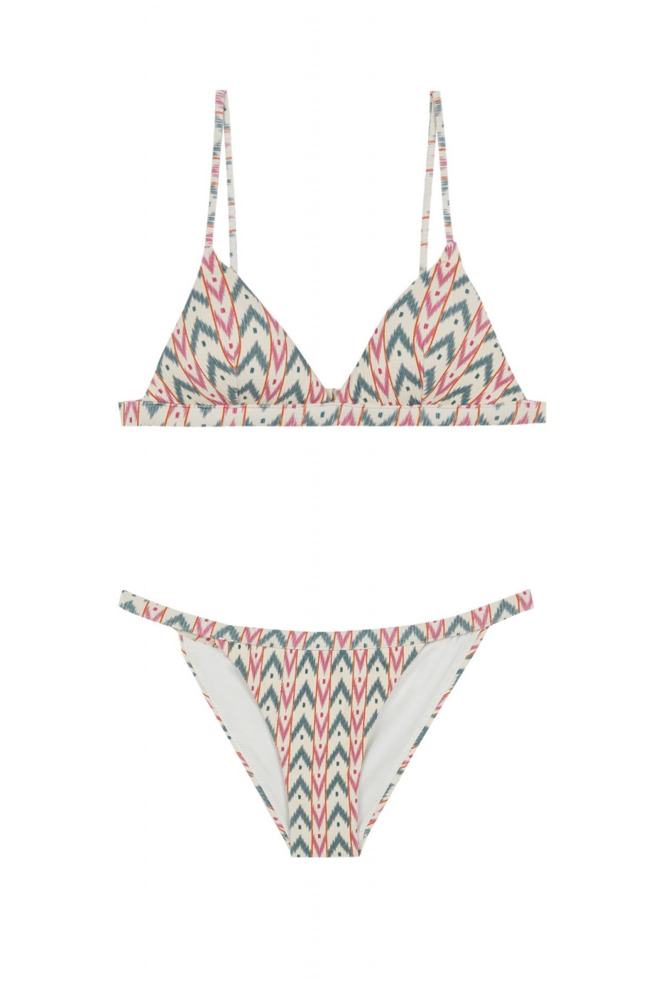 Bikini Sporty Formentor|Robin Collection