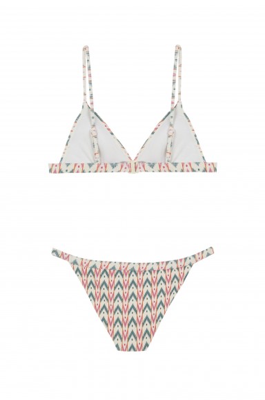 Bikini Sporty Formentor|Robin Collection