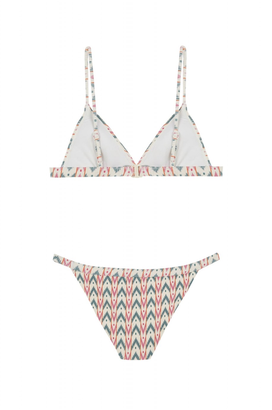 Bikini Sporty Formentor|Robin Collection