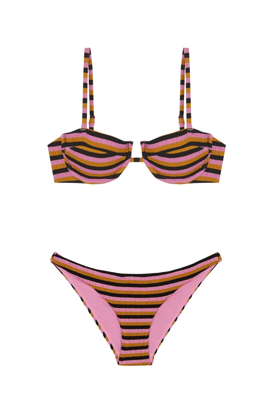 Bikini Balconette Butterfly|Robin Collection