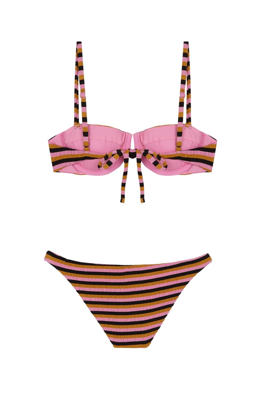 Bikini Balconette Butterfly|Robin Collection