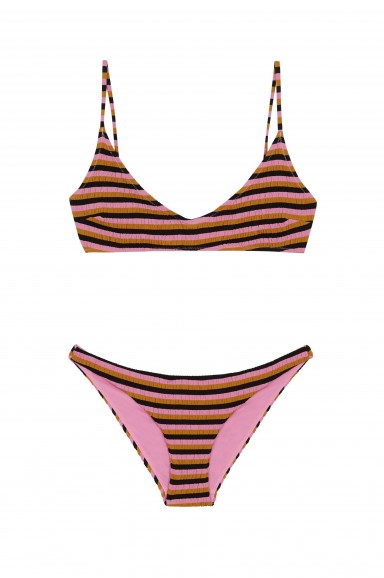 Bikini Vela Butterfly|Robin Collection