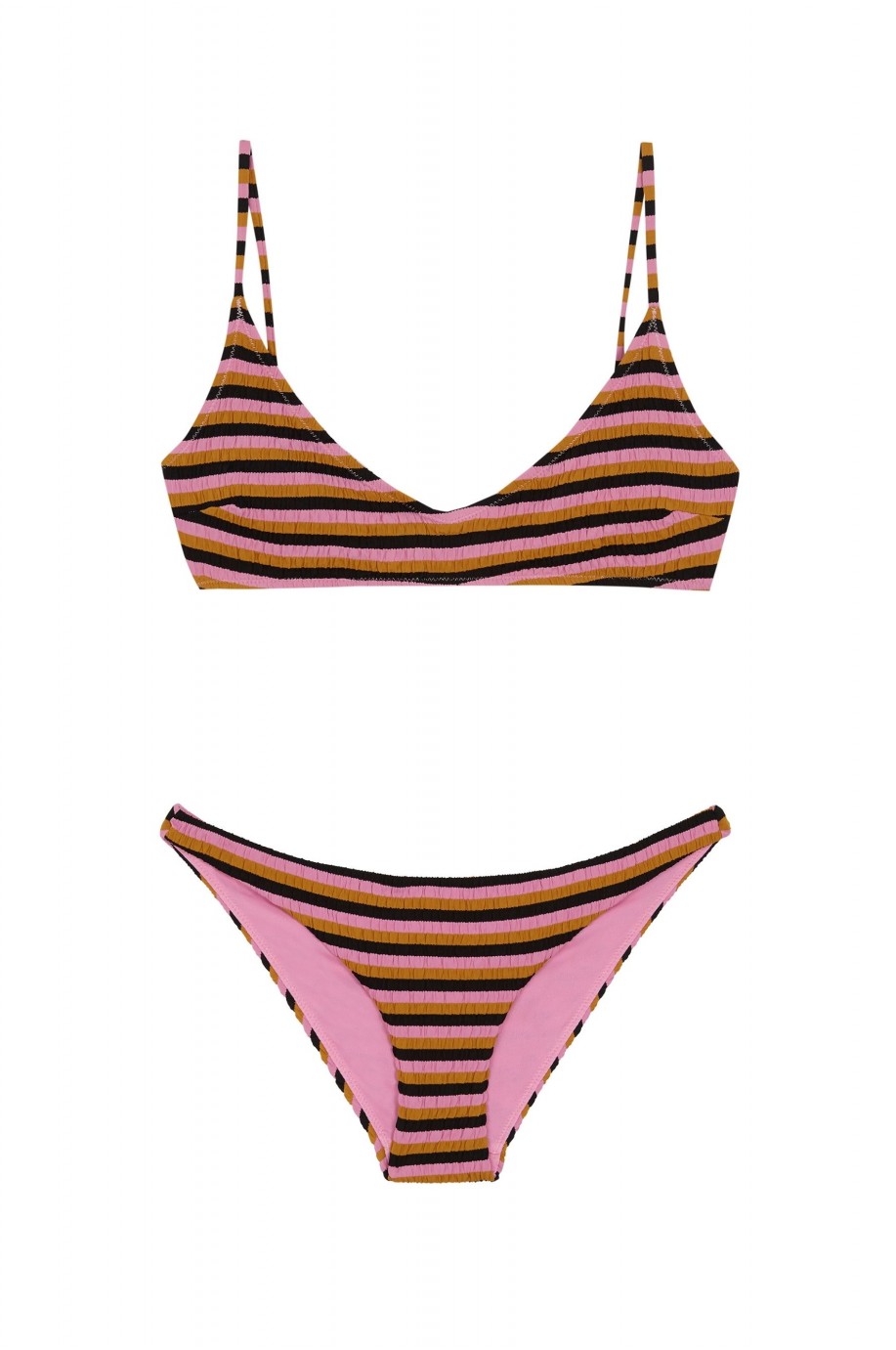 Bikini Vela Butterfly|Robin Collection