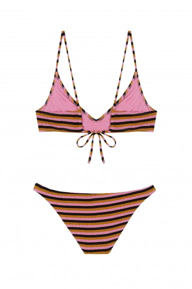 Bikini Vela Butterfly|Robin Collection