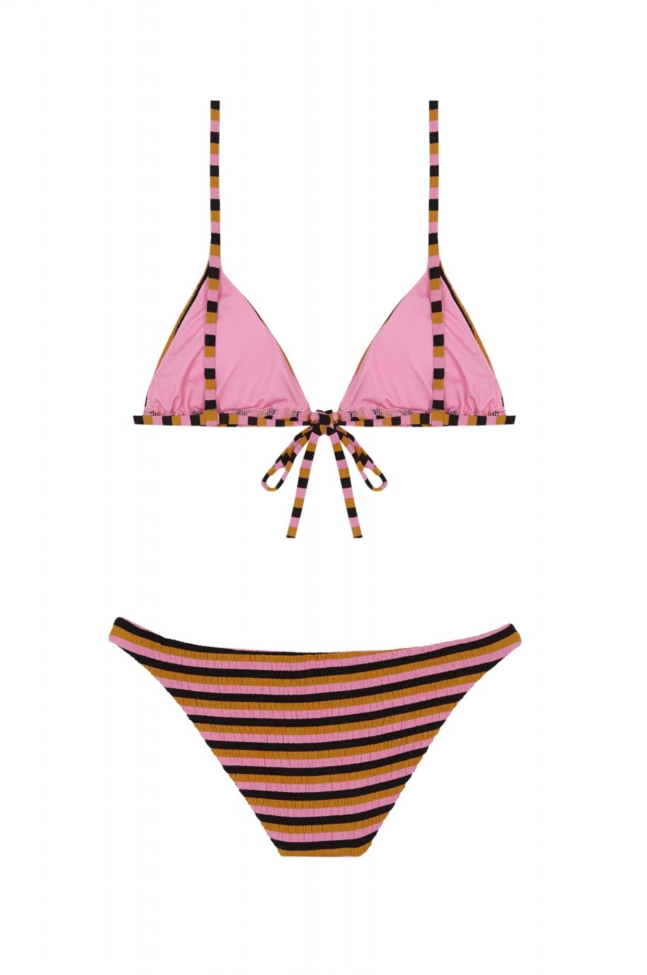 Bikini Triángulo Butterfly |Robin Collection