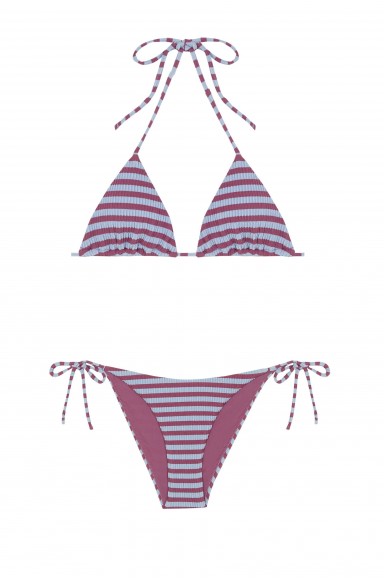 Bikini Triángulo Bliss |Robin Collection