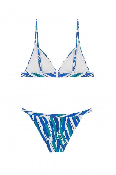 Bikini Sporty Malibú|Robin Collection