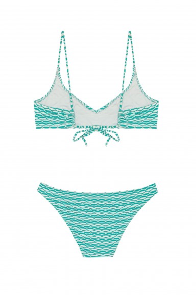 Bikini Vela Aurora|Robin Collection