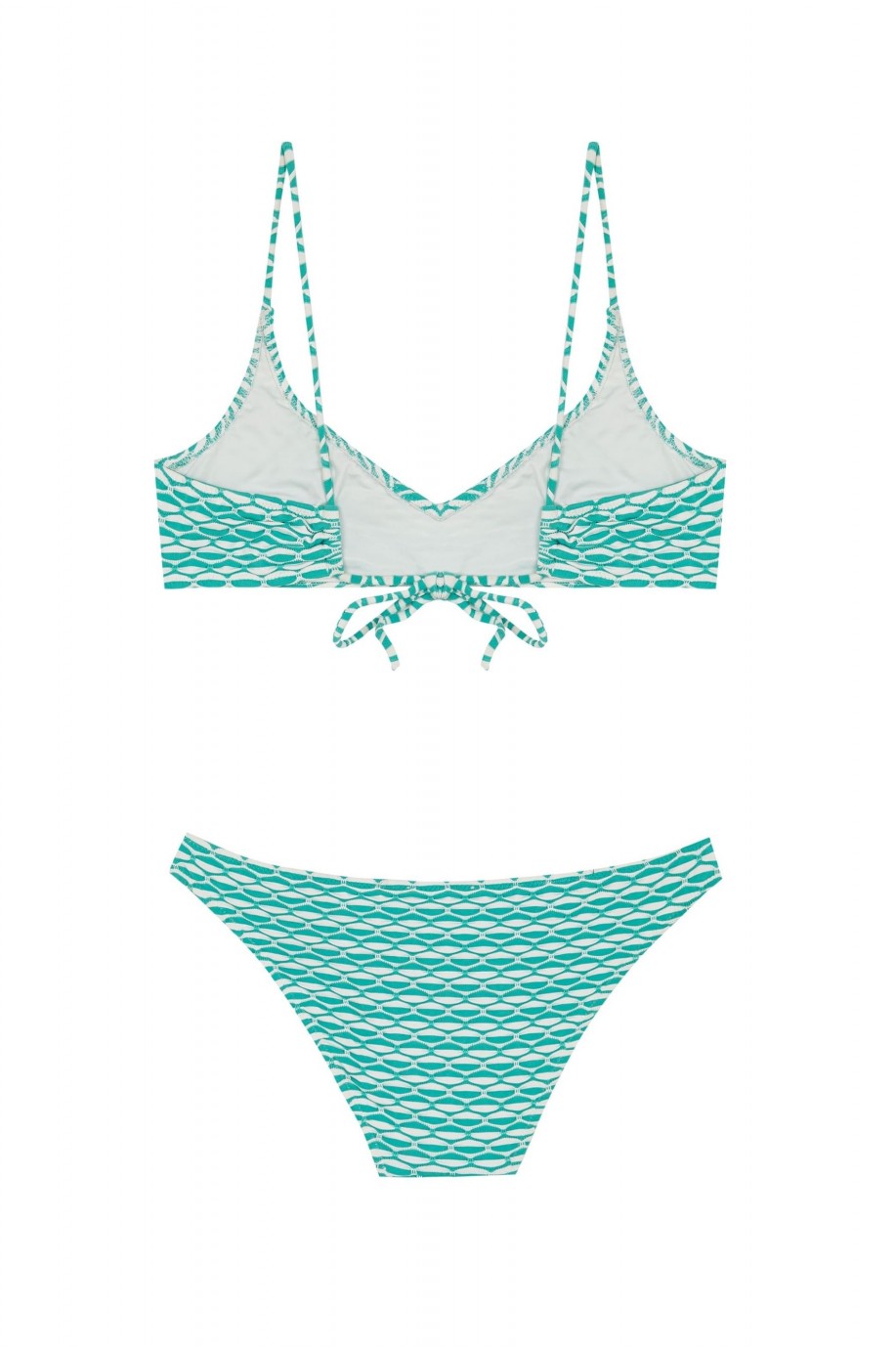 Bikini Vela Aurora|Robin Collection