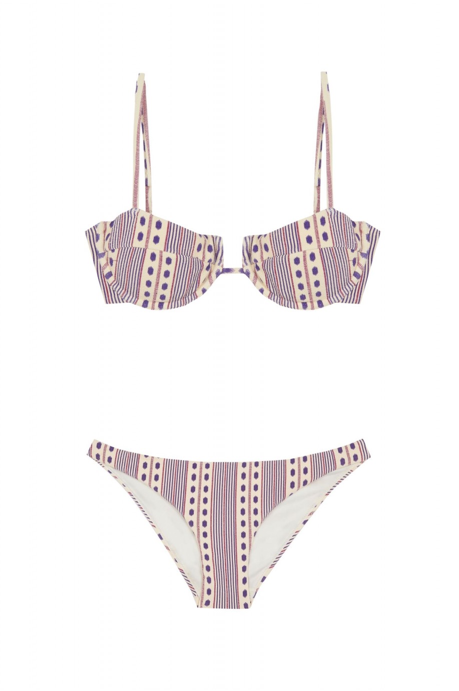 Bikini Balconette Puglia|Robin Collection