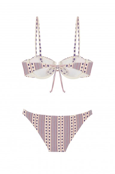 Bikini Balconette Puglia|Robin Collection