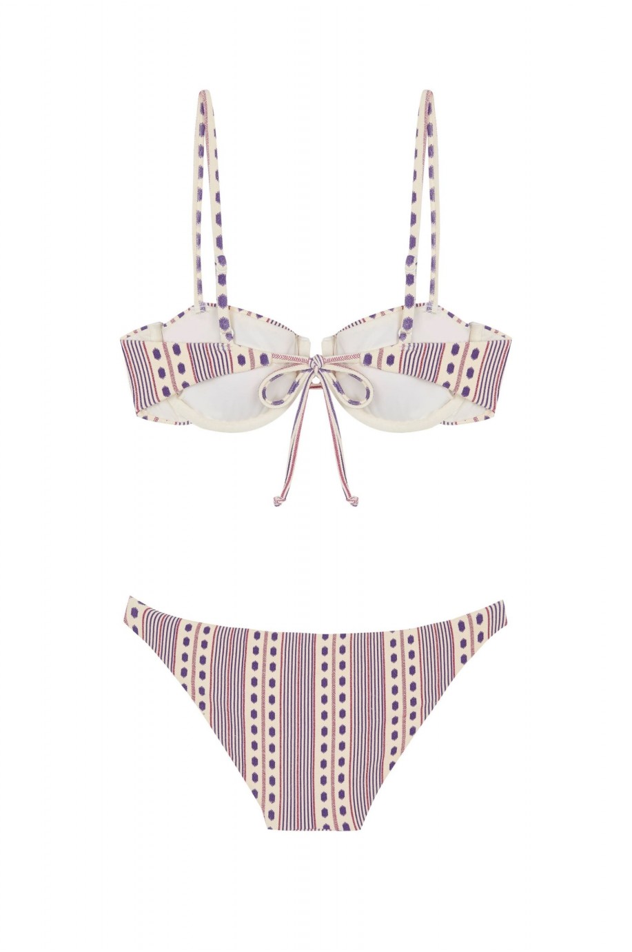 Bikini Balconette Puglia|Robin Collection