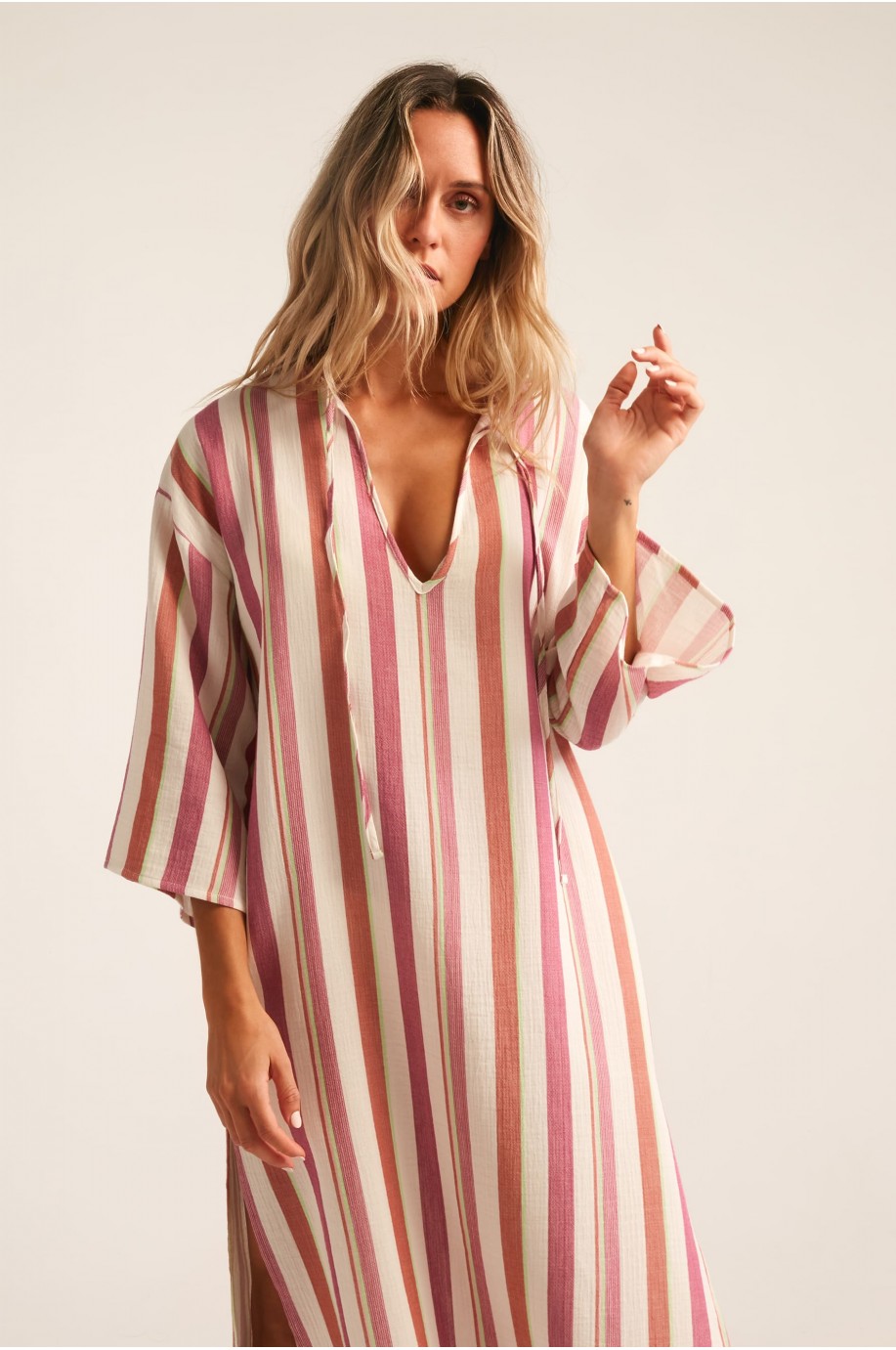 Monopoli Kaftan