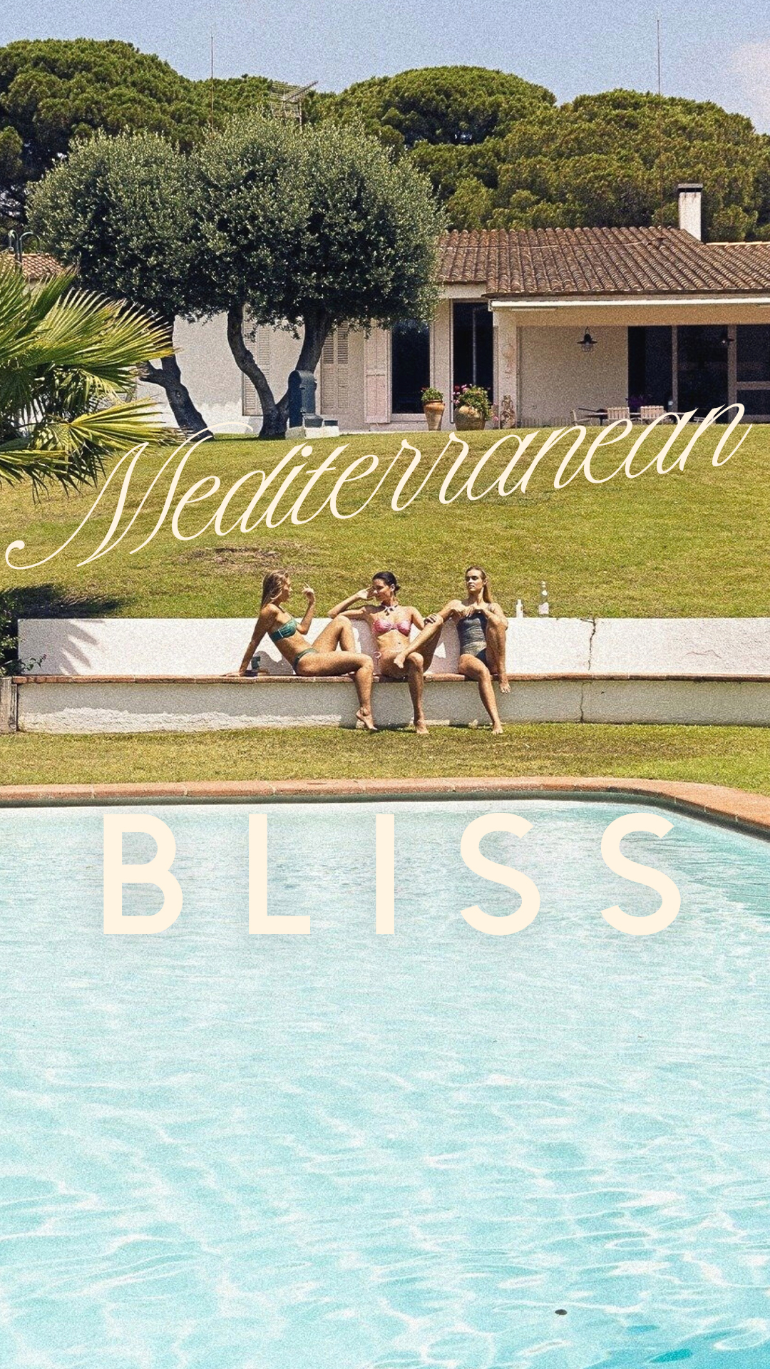 SS25 Mediterranean Bliss